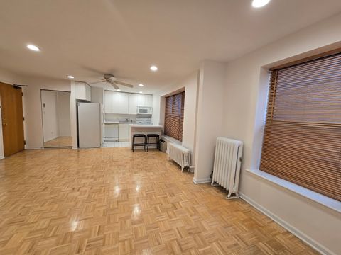 Tiny photo for 5646 N Kenmore Avenue #3D, Chicago, IL 60660 (MLS # 12615223)