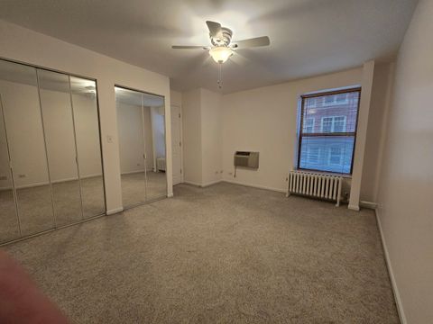 Tiny photo for 5646 N Kenmore Avenue #3D, Chicago, IL 60660 (MLS # 12615223)