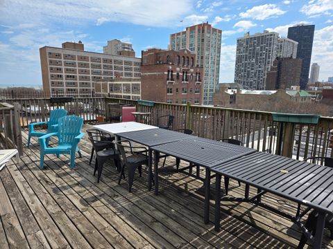 Tiny photo for 5646 N Kenmore Avenue #3D, Chicago, IL 60660 (MLS # 12615223)