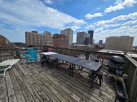 Tiny photo for 5646 N Kenmore Avenue #3D, Chicago, IL 60660 (MLS # 12615223)