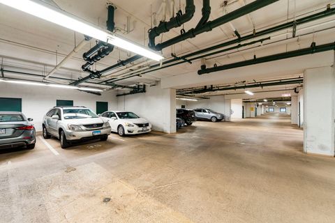 Tiny photo for 5555 N CUMBERLAND Avenue #509, Chicago, IL 60656 (MLS # 12527059)