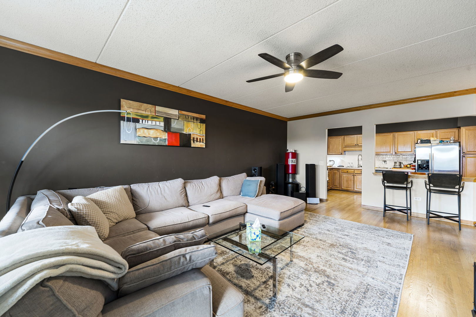 5555 N CUMBERLAND Avenue 509