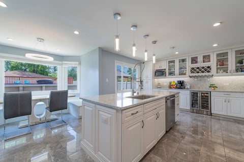 Tiny photo for 8736 S 80th Court, Hickory Hills, IL 60457 (MLS # 12667076)