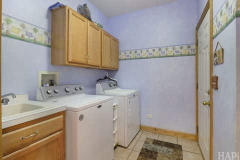Tiny photo for 5515 Amber Way, McHenry, IL 60051 (MLS # 12730973)
