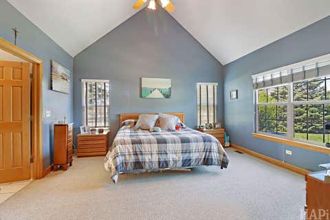 Tiny photo for 5515 Amber Way, McHenry, IL 60051 (MLS # 12730973)