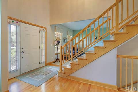 Tiny photo for 5515 Amber Way, McHenry, IL 60051 (MLS # 12730973)