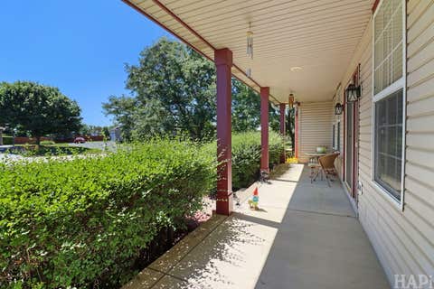 Tiny photo for 5515 Amber Way, McHenry, IL 60051 (MLS # 12730973)