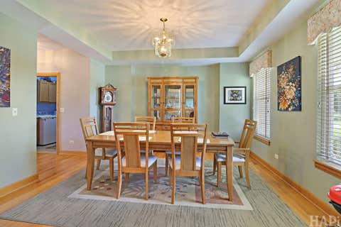 Tiny photo for 5515 Amber Way, McHenry, IL 60051 (MLS # 12730973)