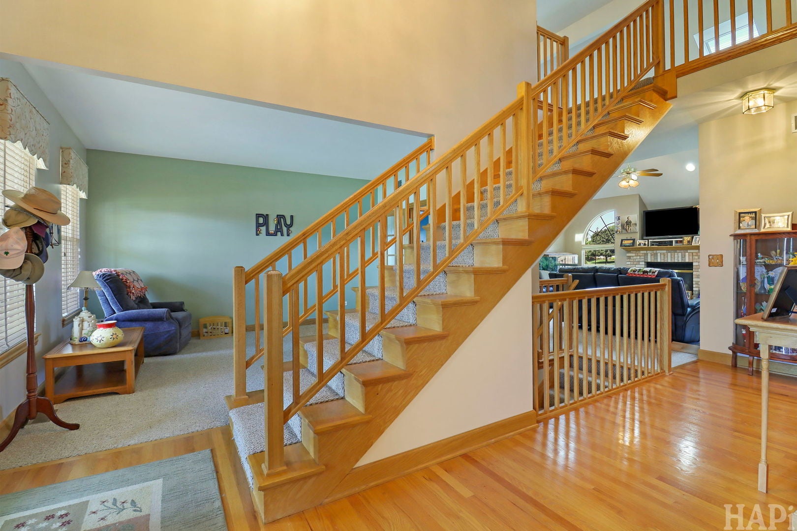 5515 Amber Way