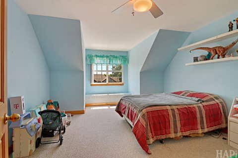 Tiny photo for 5515 Amber Way, McHenry, IL 60051 (MLS # 12730973)