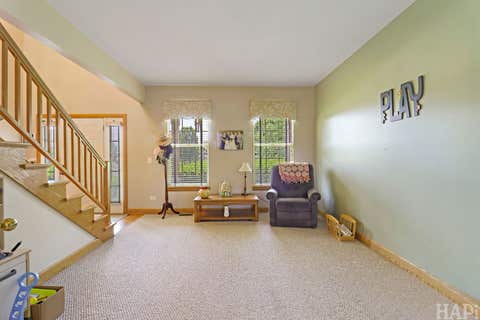 Tiny photo for 5515 Amber Way, McHenry, IL 60051 (MLS # 12730973)