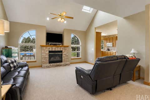 Tiny photo for 5515 Amber Way, McHenry, IL 60051 (MLS # 12730973)
