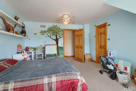 Tiny photo for 5515 Amber Way, McHenry, IL 60051 (MLS # 12730973)