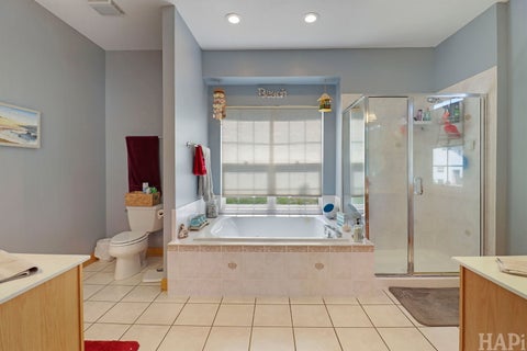 Tiny photo for 5515 Amber Way, McHenry, IL 60051 (MLS # 12730973)