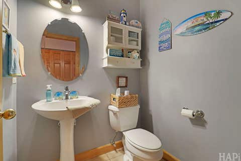 Tiny photo for 5515 Amber Way, McHenry, IL 60051 (MLS # 12730973)