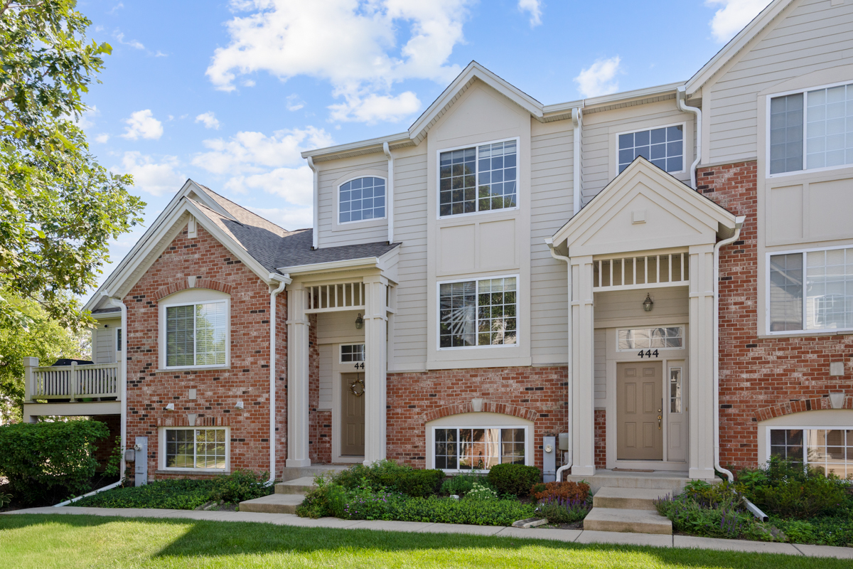 442 Churchill Drive 442