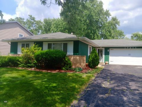 Tiny photo for 17811 Princeton Lane, Country Club Hills, IL 60478 (MLS # 12493450)