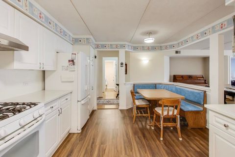 Tiny photo for 3940 W BRYN MAWR Ave #310, Chicago, IL 60659 (MLS # 12548487)