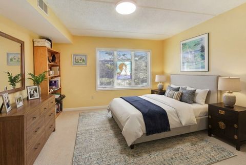 Tiny photo for 3940 W BRYN MAWR Ave #310, Chicago, IL 60659 (MLS # 12548487)