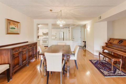 Tiny photo for 3940 W BRYN MAWR Ave #310, Chicago, IL 60659 (MLS # 12548487)