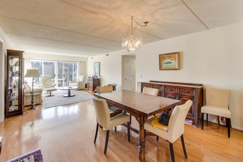 Tiny photo for 3940 W BRYN MAWR Ave #310, Chicago, IL 60659 (MLS # 12548487)