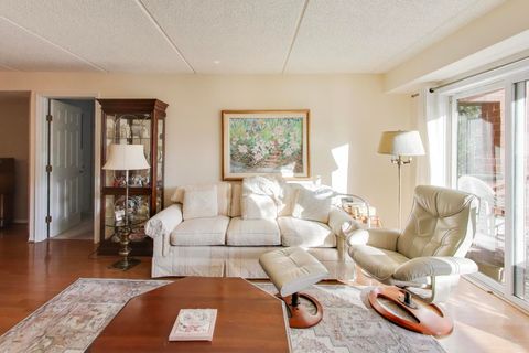 Tiny photo for 3940 W BRYN MAWR Ave #310, Chicago, IL 60659 (MLS # 12548487)