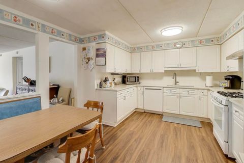 Tiny photo for 3940 W BRYN MAWR Ave #310, Chicago, IL 60659 (MLS # 12548487)