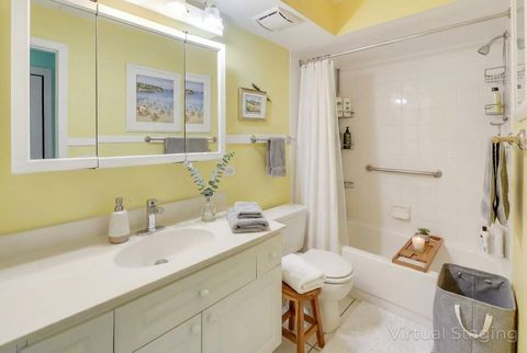 Tiny photo for 3940 W BRYN MAWR Ave #310, Chicago, IL 60659 (MLS # 12548487)