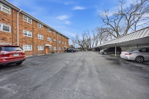 Tiny photo for 12639 S Kostner Avenue #3C, Alsip, IL 60803 (MLS # 12591514)
