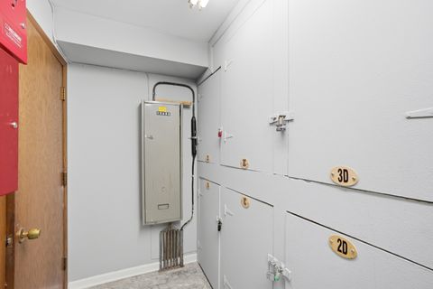 Tiny photo for 12639 S Kostner Avenue #3C, Alsip, IL 60803 (MLS # 12591514)