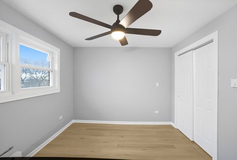 Tiny photo for 12639 S Kostner Avenue #3C, Alsip, IL 60803 (MLS # 12591514)