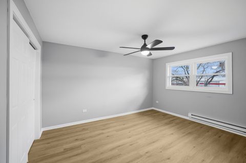 Tiny photo for 12639 S Kostner Avenue #3C, Alsip, IL 60803 (MLS # 12591514)