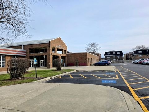 Tiny photo for 12639 S Kostner Avenue #3C, Alsip, IL 60803 (MLS # 12591514)