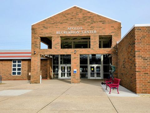 Tiny photo for 12639 S Kostner Avenue #3C, Alsip, IL 60803 (MLS # 12591514)