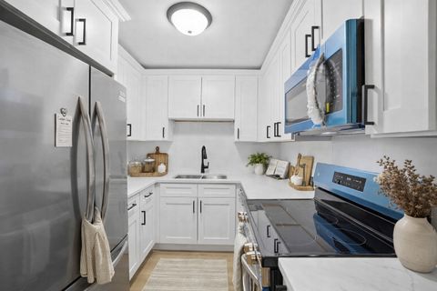 Tiny photo for 12639 S Kostner Avenue #3C, Alsip, IL 60803 (MLS # 12591514)