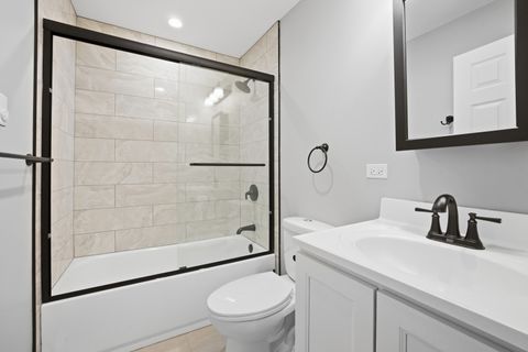 Tiny photo for 12639 S Kostner Avenue #3C, Alsip, IL 60803 (MLS # 12591514)