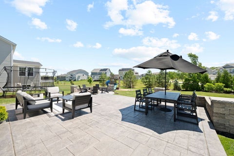 Tiny photo for 149 CRANBROOK Lane, Hawthorn Woods, IL 60047 (MLS # 12678950)