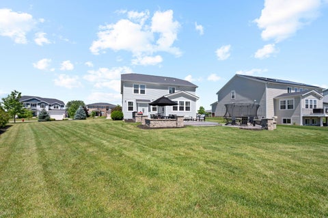Tiny photo for 149 CRANBROOK Lane, Hawthorn Woods, IL 60047 (MLS # 12678950)