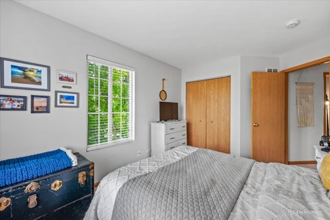 Tiny photo for 535 Fox Ridge Drive #535, Fox Lake, IL 60020 (MLS # 12668581)