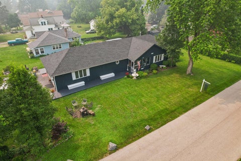 Tiny photo for 117 KENT Avenue, Wauconda, IL 60084 (MLS # 12702642)