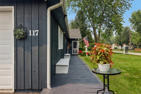Tiny photo for 117 KENT Avenue, Wauconda, IL 60084 (MLS # 12702642)