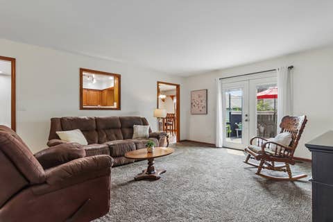 Tiny photo for 117 KENT Avenue, Wauconda, IL 60084 (MLS # 12702642)