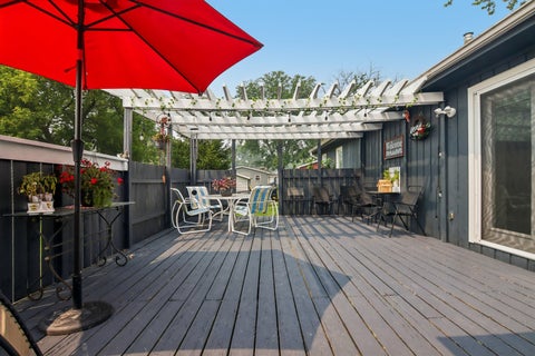 Tiny photo for 117 KENT Avenue, Wauconda, IL 60084 (MLS # 12702642)