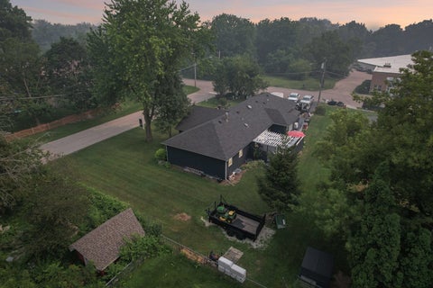 Tiny photo for 117 KENT Avenue, Wauconda, IL 60084 (MLS # 12702642)
