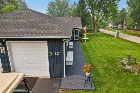 Tiny photo for 117 KENT Avenue, Wauconda, IL 60084 (MLS # 12702642)