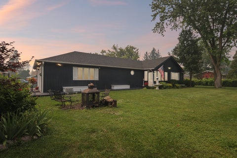 Tiny photo for 117 KENT Avenue, Wauconda, IL 60084 (MLS # 12702642)