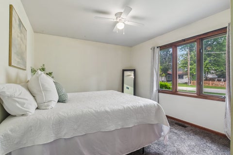 Tiny photo for 117 KENT Avenue, Wauconda, IL 60084 (MLS # 12702642)