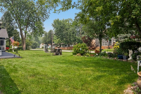 Tiny photo for 117 KENT Avenue, Wauconda, IL 60084 (MLS # 12702642)