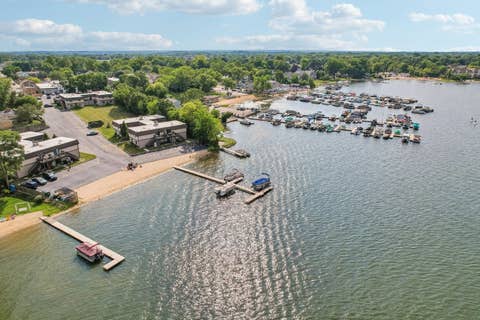 Tiny photo for 117 KENT Avenue, Wauconda, IL 60084 (MLS # 12702642)