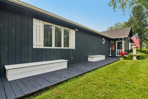 Tiny photo for 117 KENT Avenue, Wauconda, IL 60084 (MLS # 12702642)